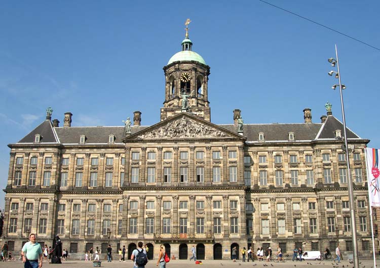 Royal-Palace-Amsterdam