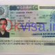 visa 001