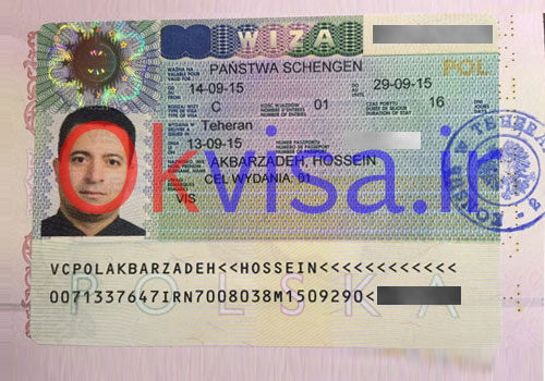 visa 003