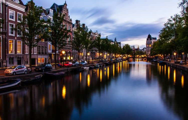 amsterdam travel guide 3