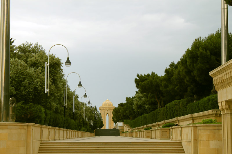 خیابان شهدا3