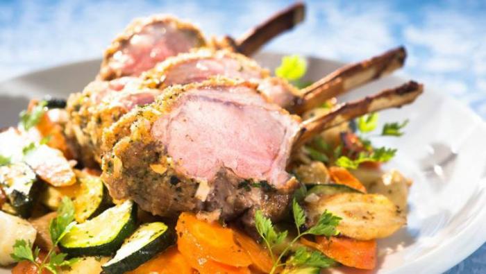 رژیم غذایی