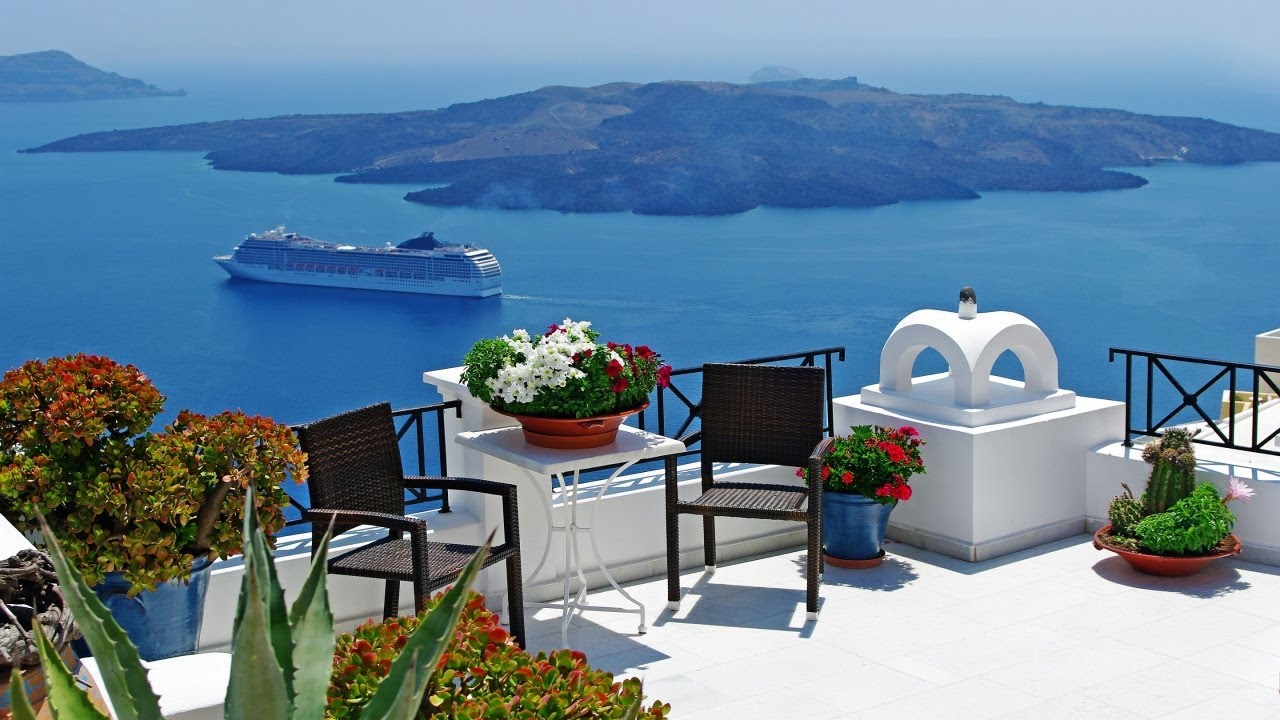 سانتورینی3