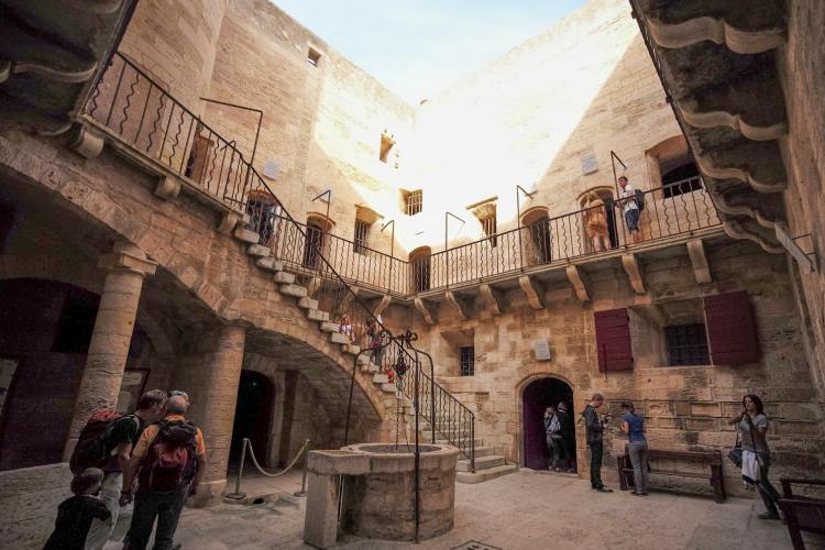 قلعه ی Château d’If1