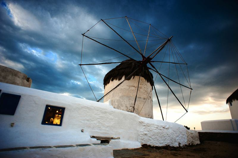میکونوس