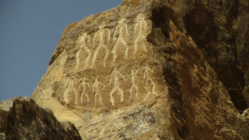 پارک ملی قبوستان2
