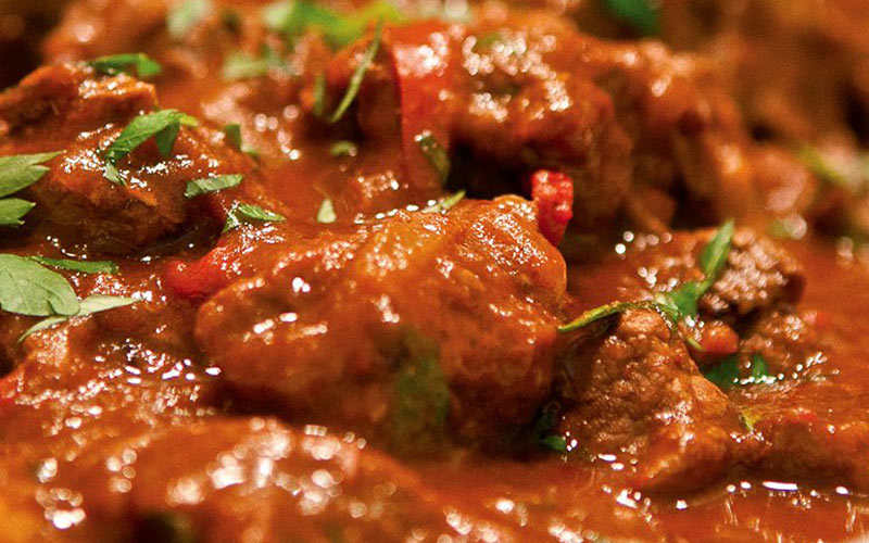 گولاش Goulash