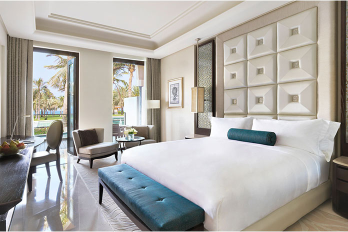 Al Bustan Palace A Ritz Carlton Hotel2