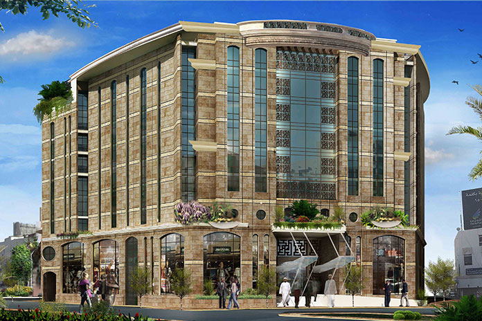 Coral Muscat Hotel Apartments