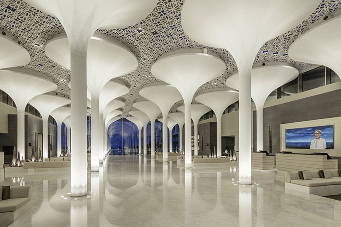 Kempinski Hotel Muscat1