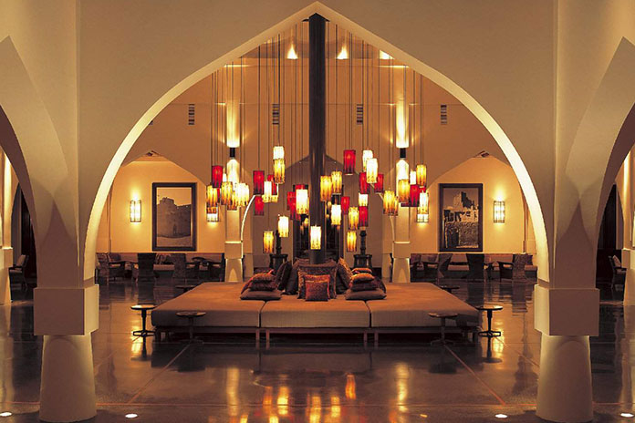 The Chedi Muscat2