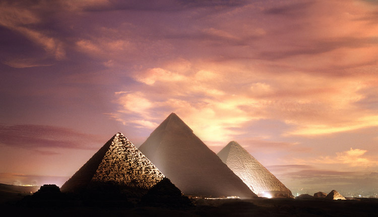 اهرام جیزه2