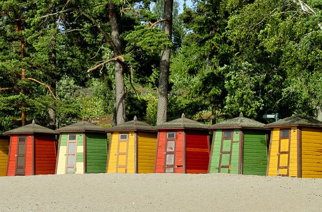 منطقه‌ی Hietaniemi