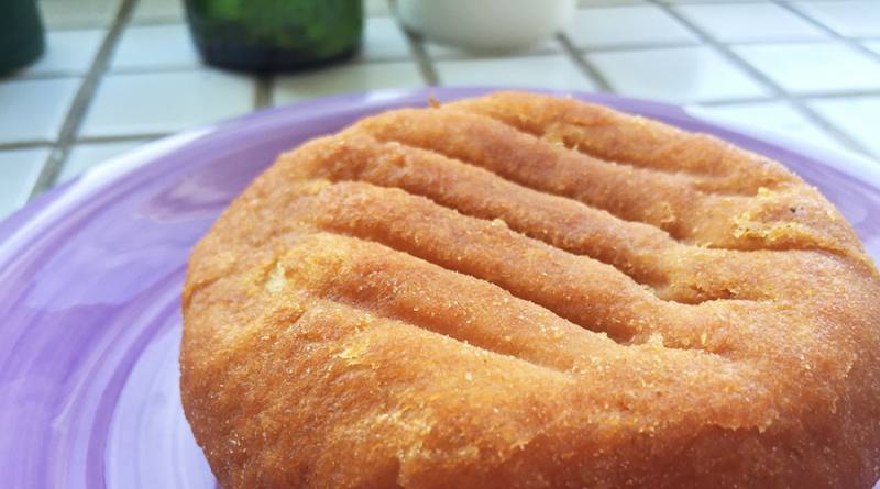 پای گوشت