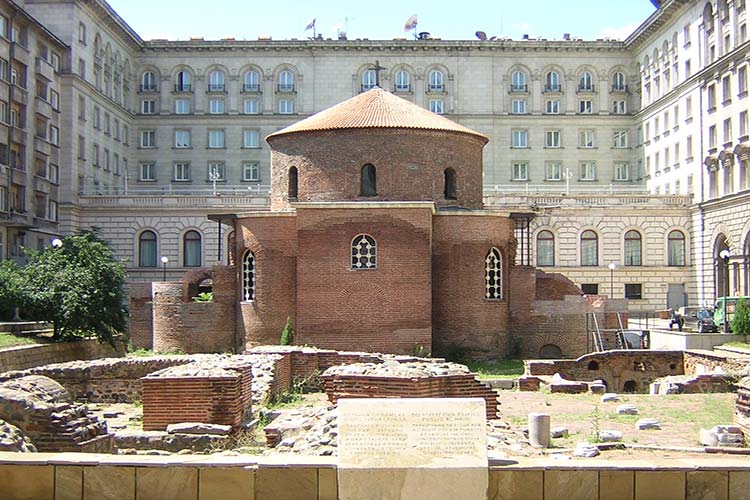 کلیسای سنت جورج