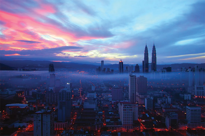 kuala lumpur weather 1 1