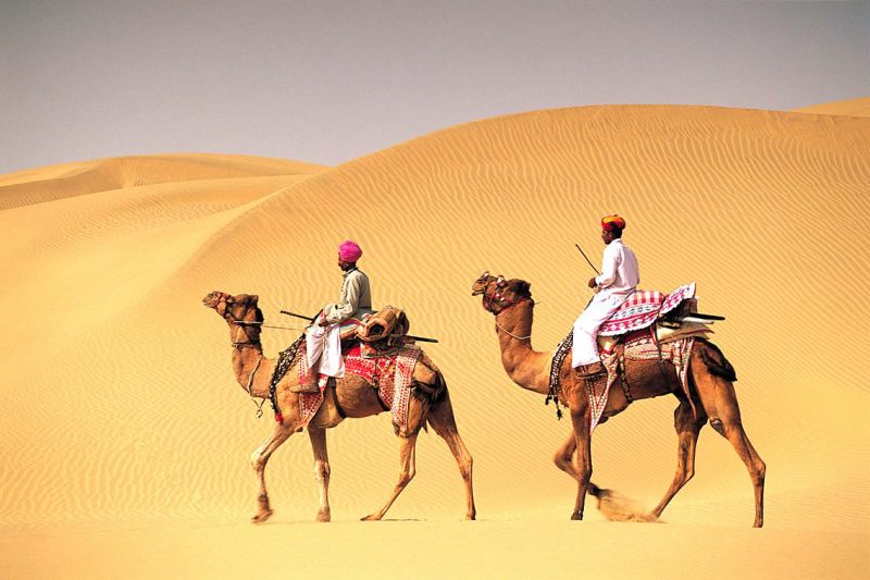 راجستان