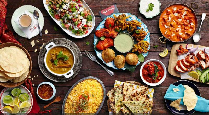 رژیم غذایی 3