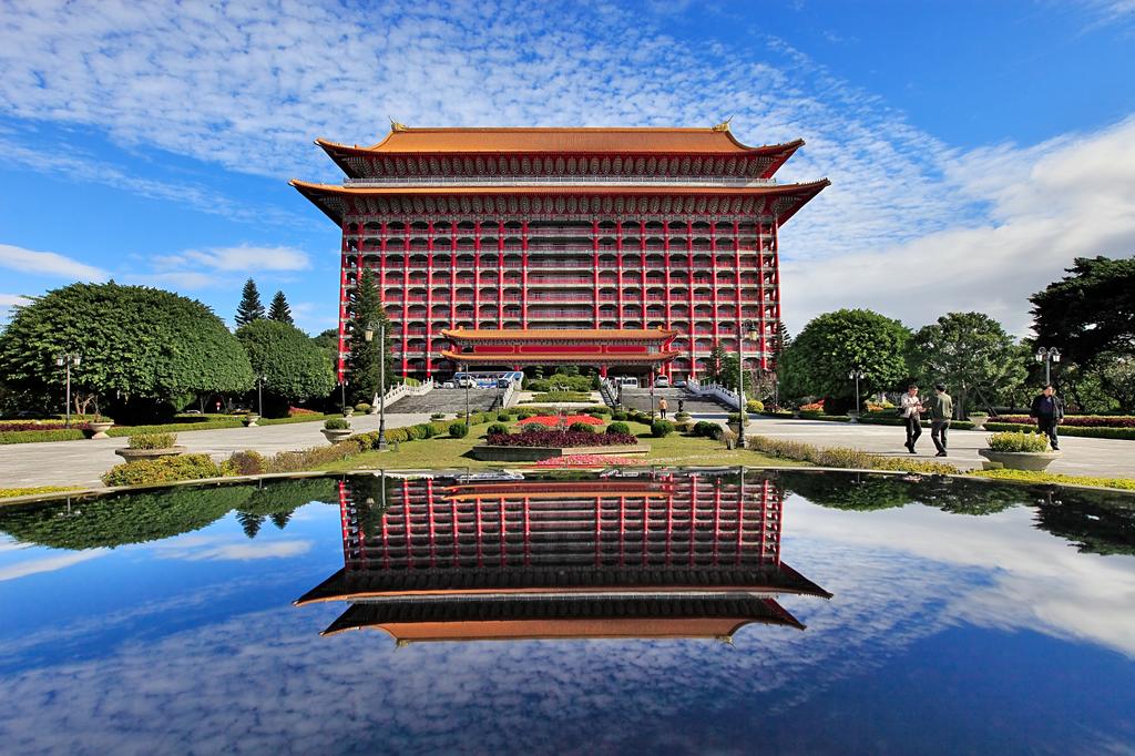 grand hotel