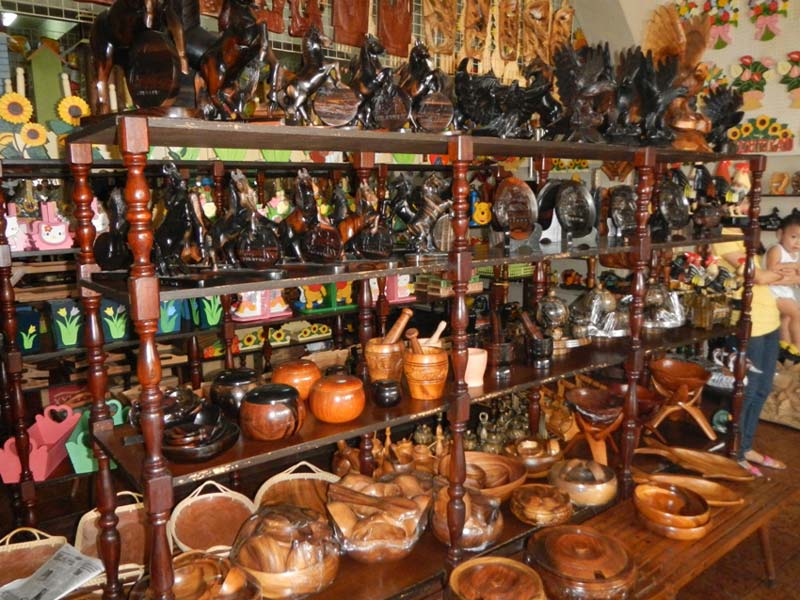 سوغاتی‌ها