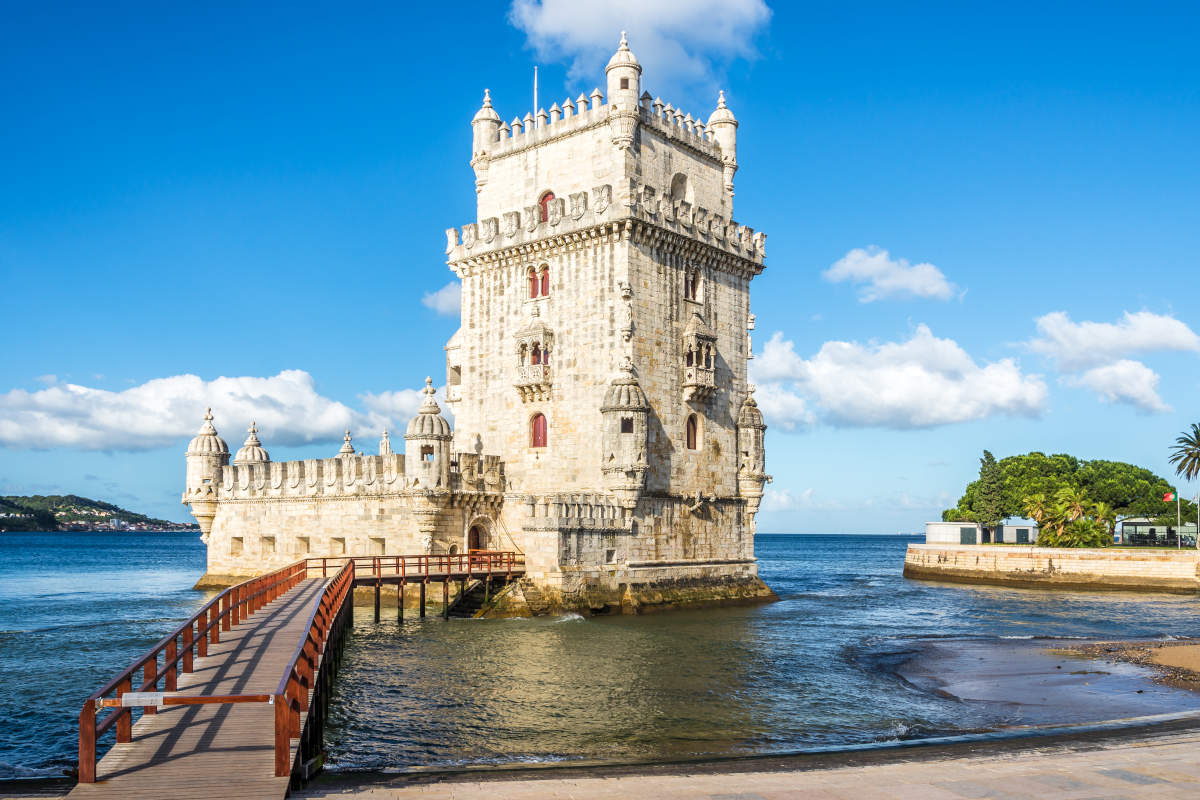 Belém Tower