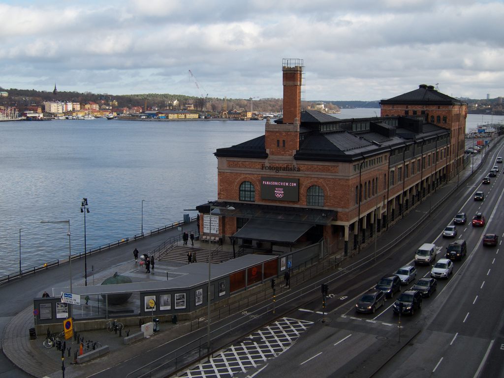 Fotografiska 1