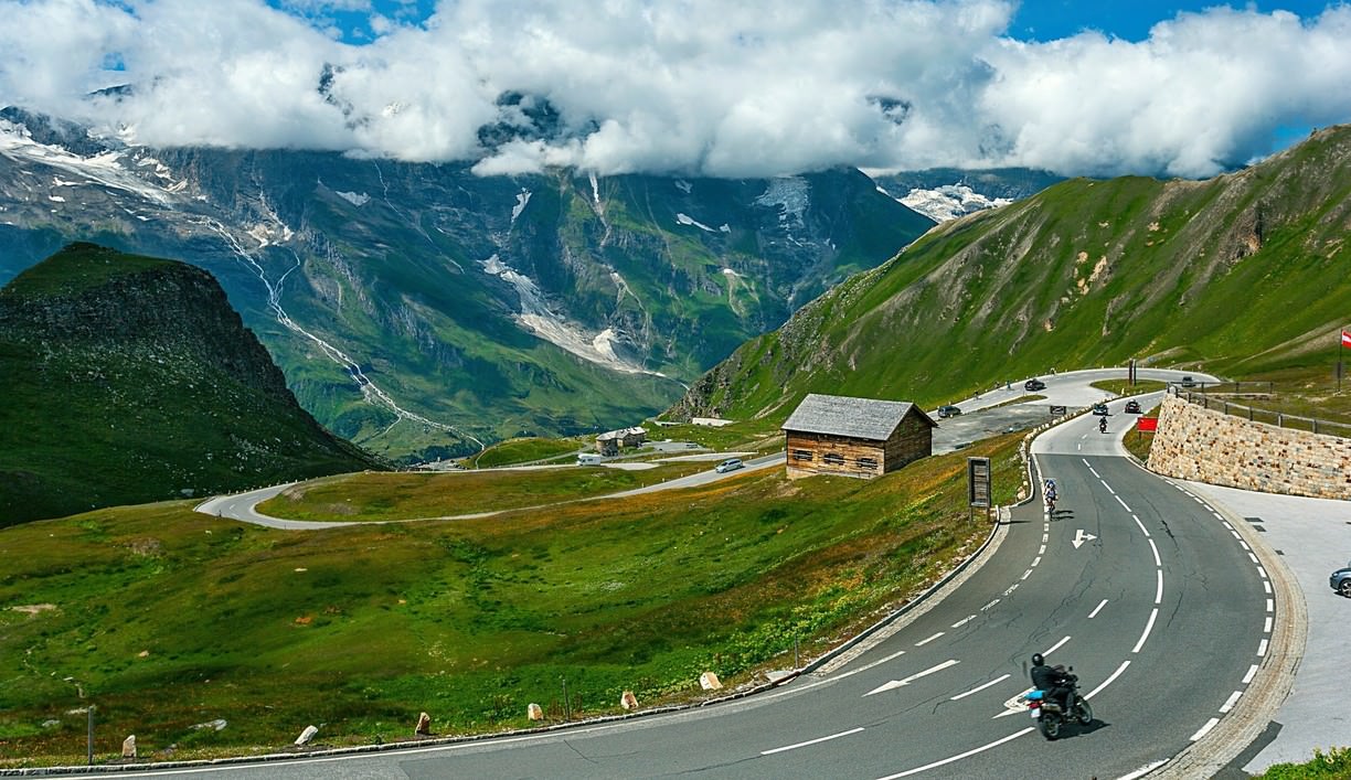 Grossglockner