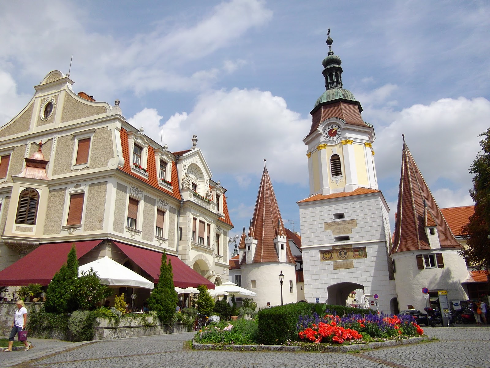 Krems