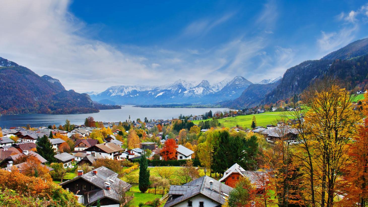 Mondsee