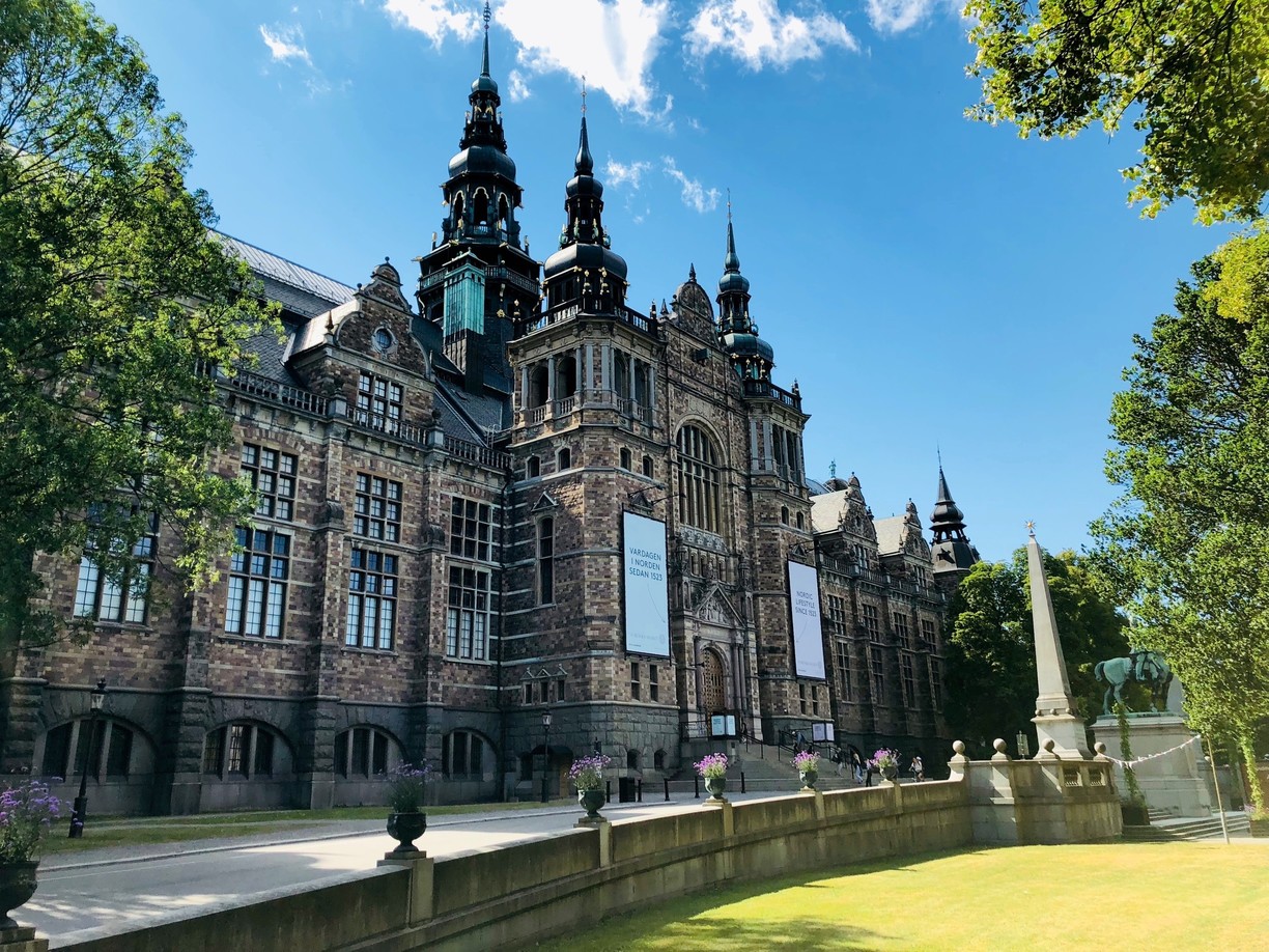Nordic Museum
