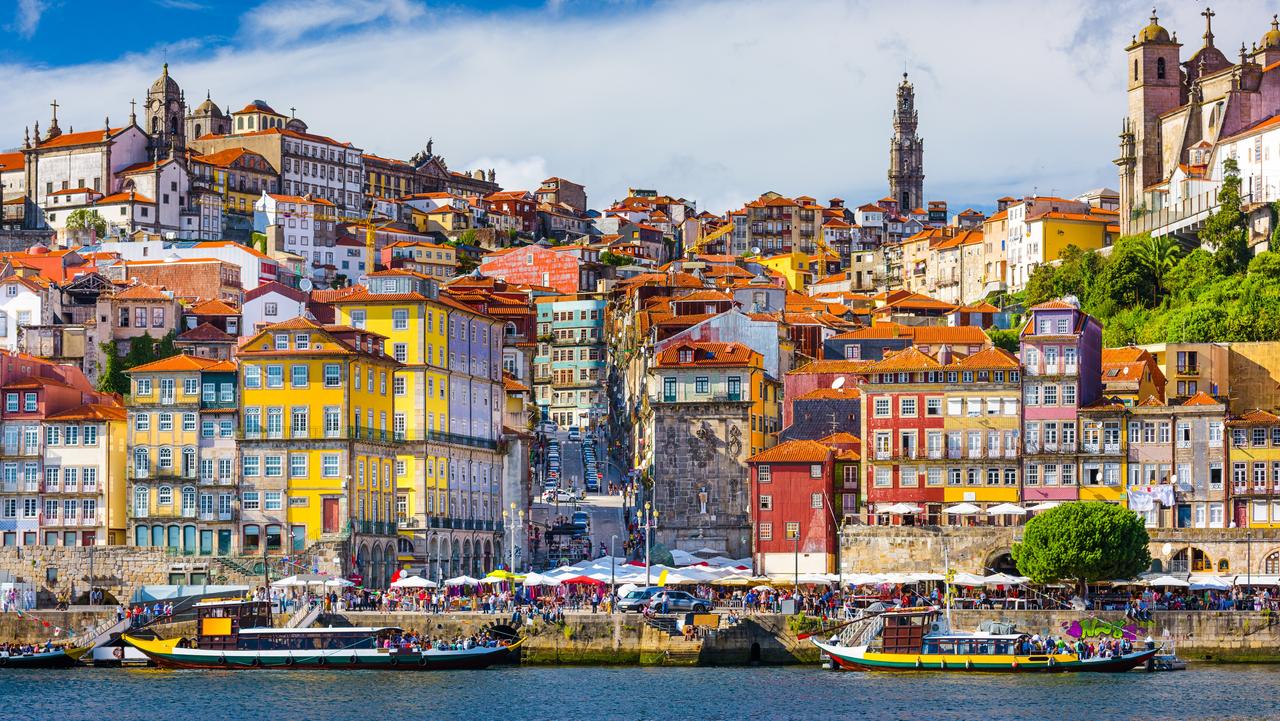 Porto