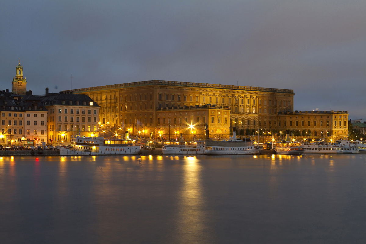 Royal Palace