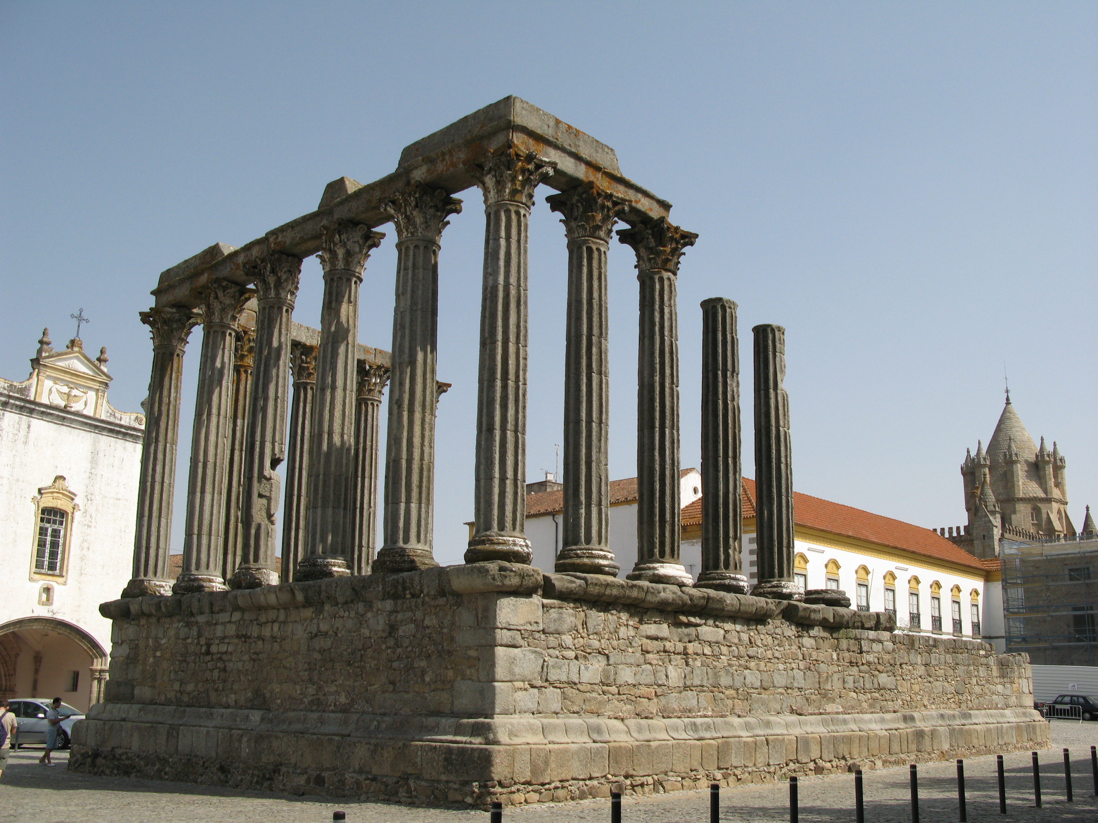 diana
