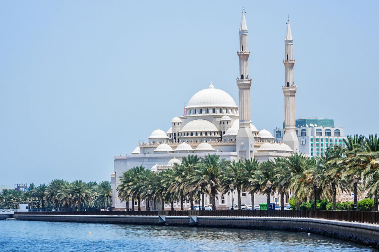 Al Noor Mosque
