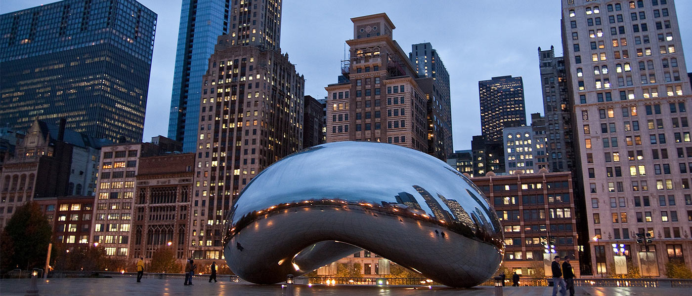 Chicago