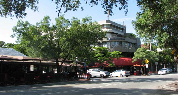 Coconut Grove 1