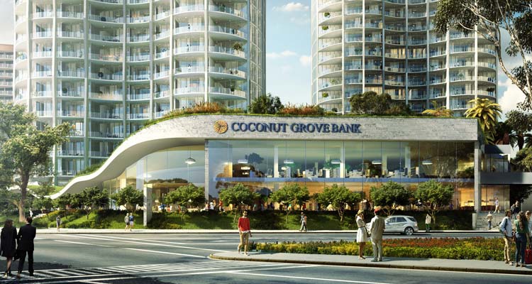 Coconut Grove 2
