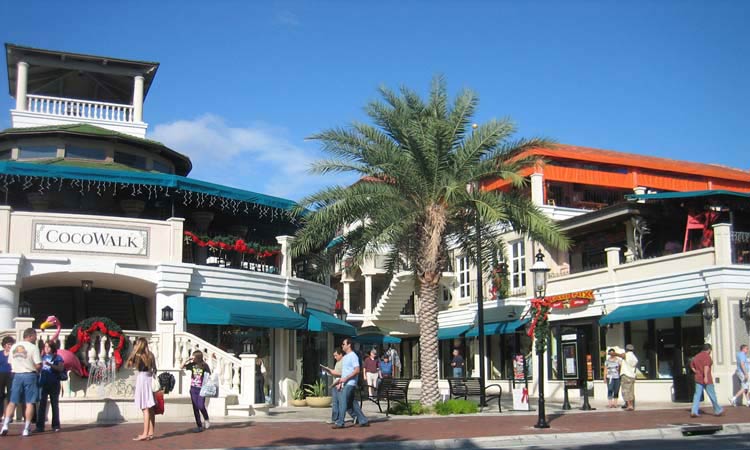 Coconut Grove 4