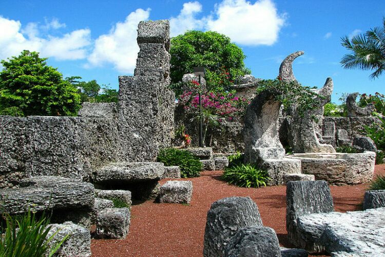 Coral Castle 2
