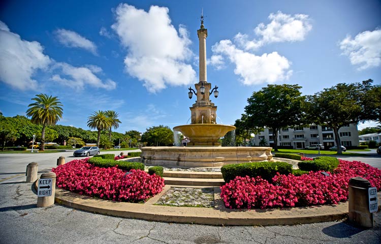 Coral Gables 1