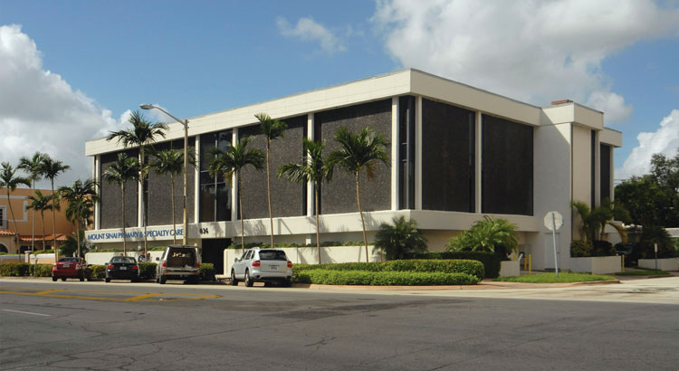 Coral Gables 2