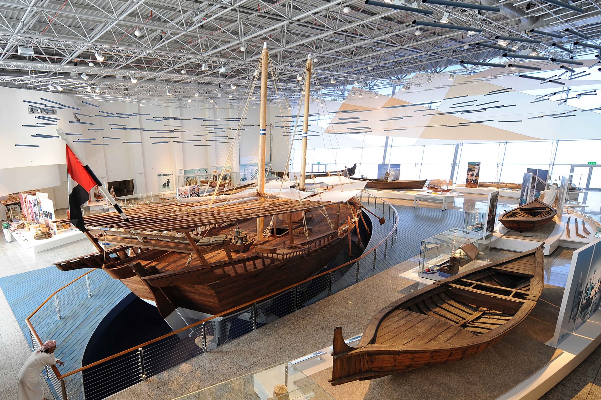 Maritime Museum