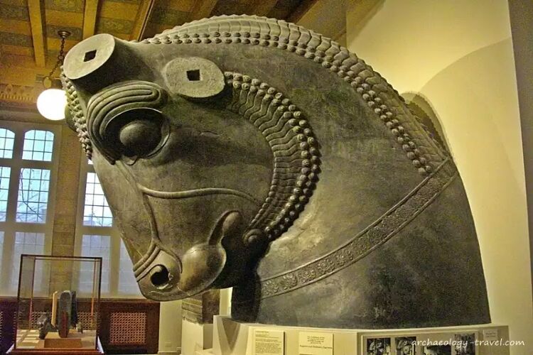 Oriental Institute1