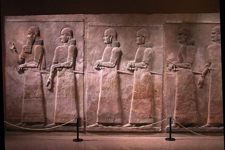 Oriental Institute2