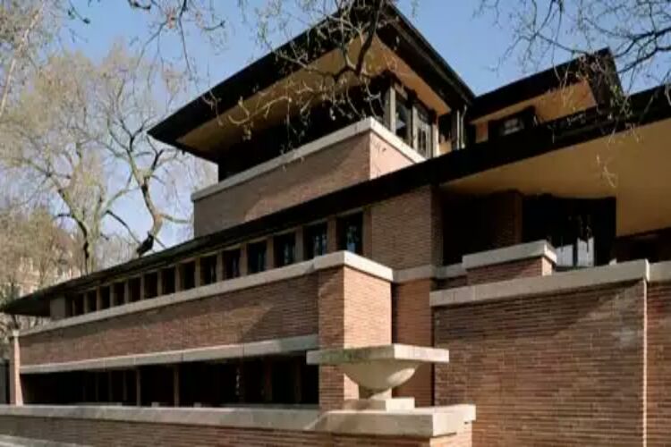 Robie House1