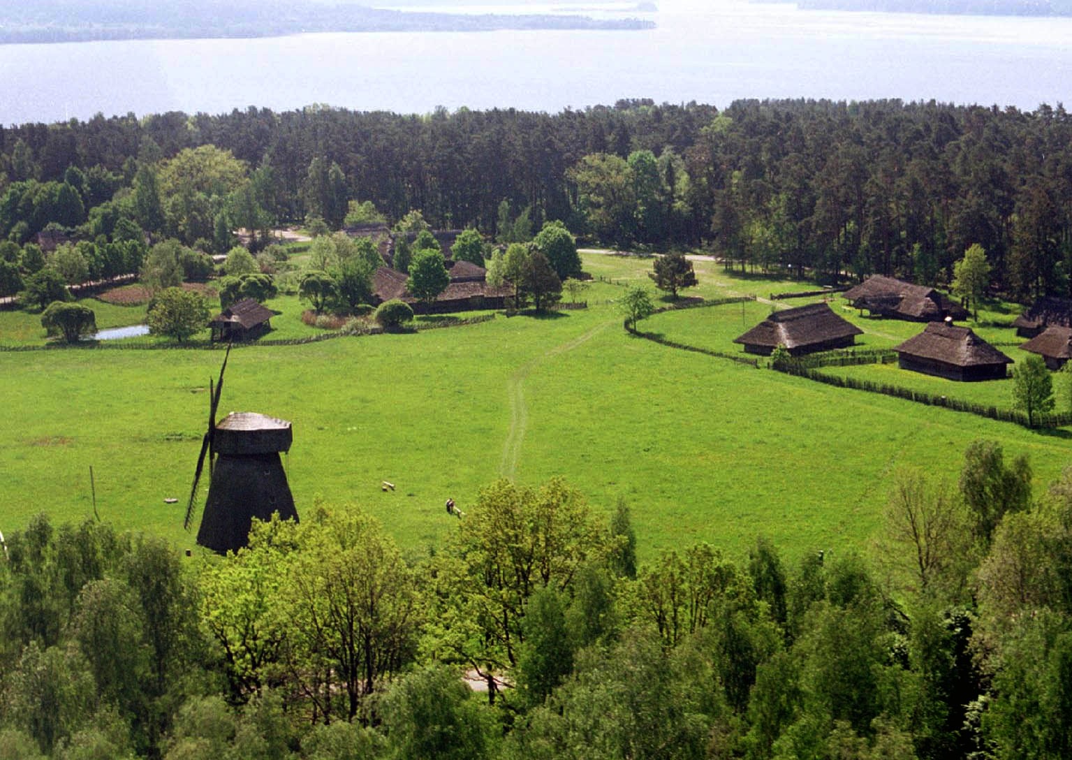 Rumšiškės