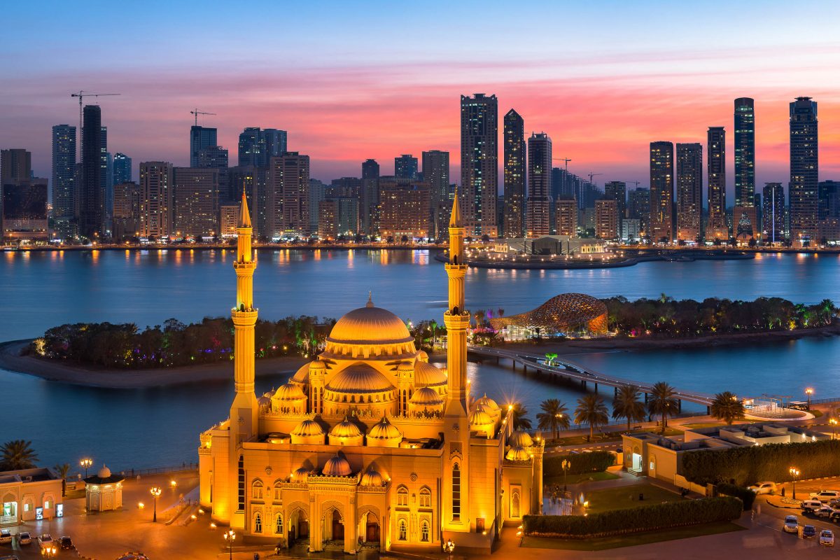 Sharjah