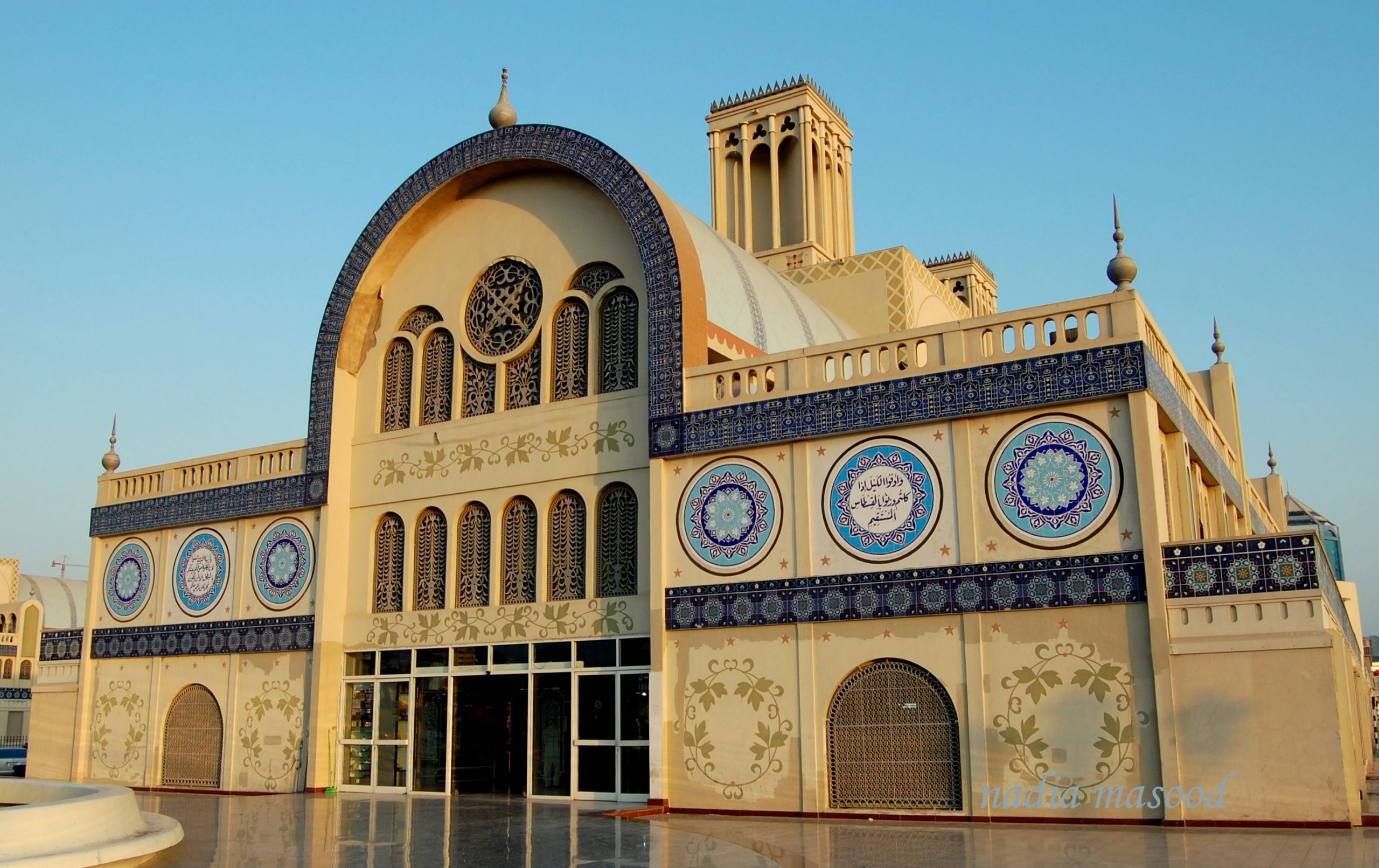 ThE Blue Souq scaled