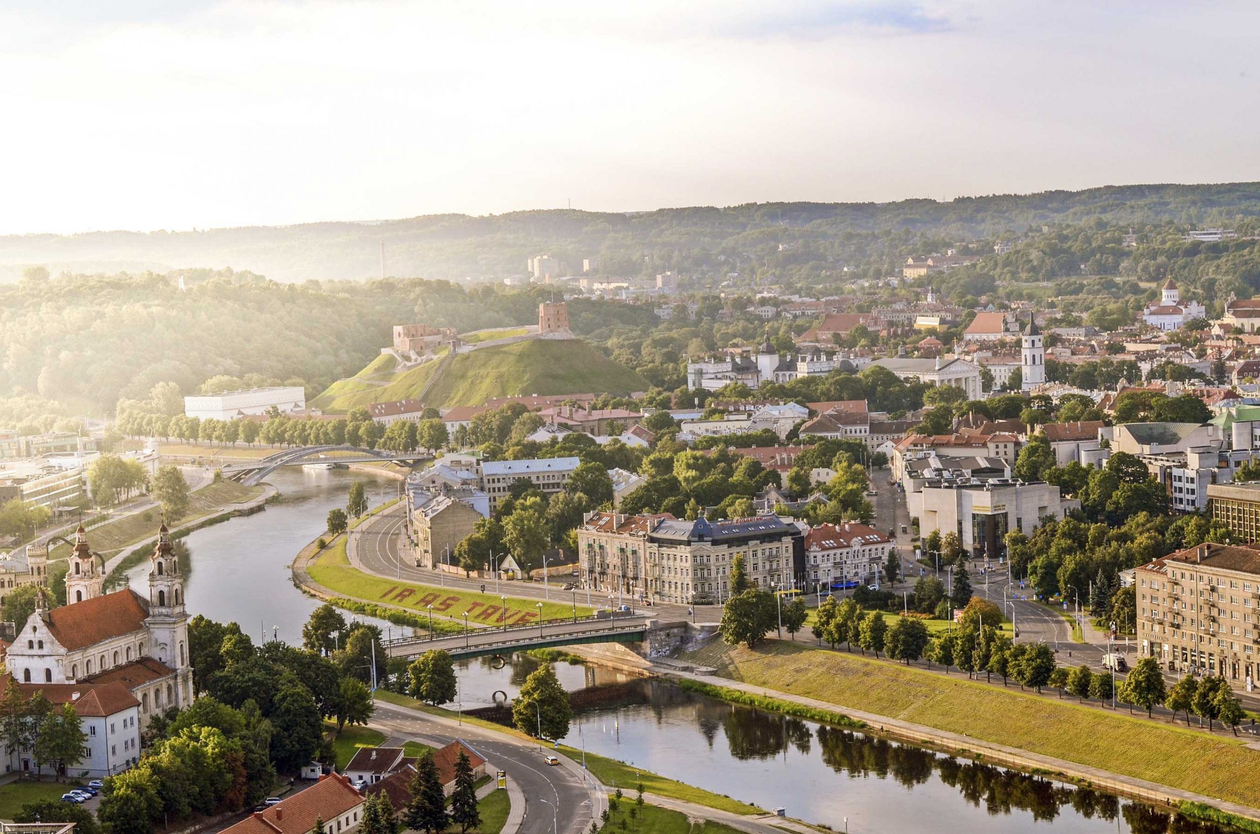 Vilnius scaled