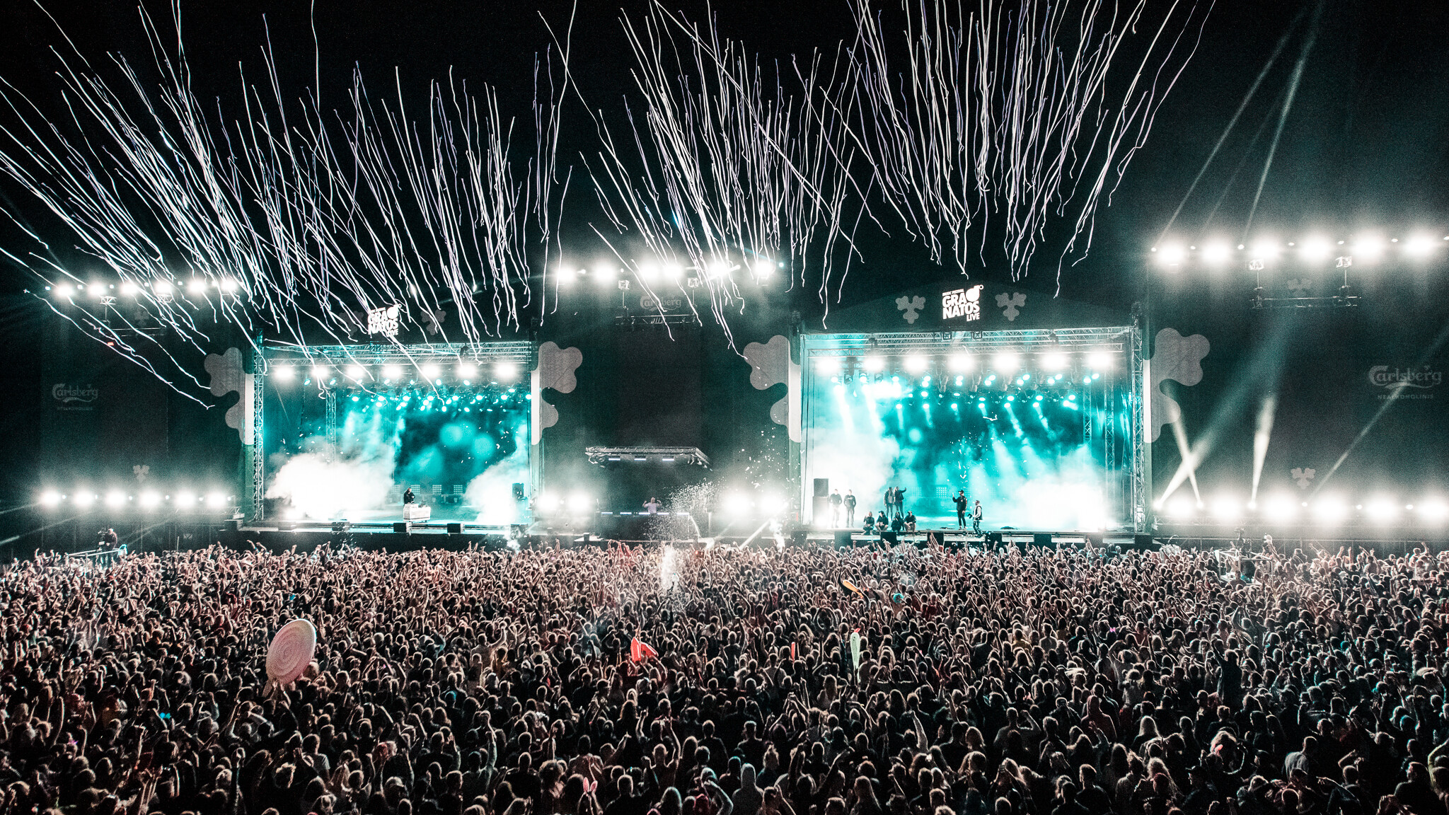 festival